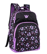 MOCHILA SWEET HEART HL1085